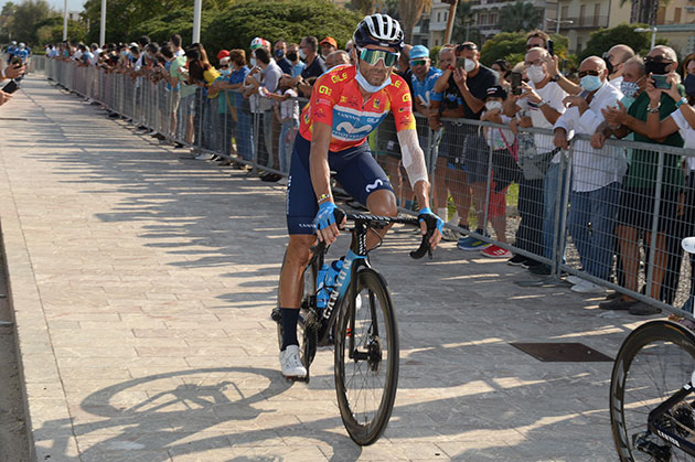 Alejandro Valverde